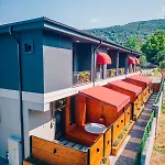 Adresim Boutique Hotel Sapanca
