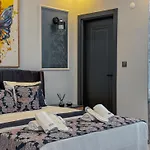 Hotel Adresim Boutique Sapanca