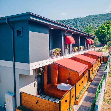 Adresim Boutique Hotel Sapanca