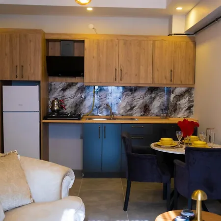 Hotel Adresim Boutique *