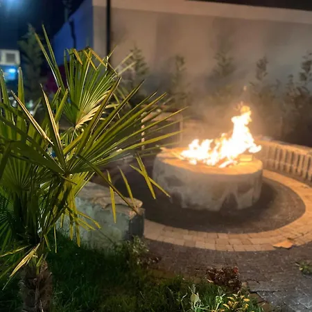 Hotel Adresim Boutique Sapanca