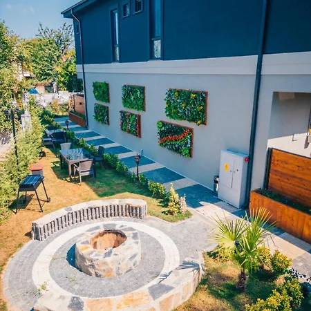 Hotel Adresim Boutique Sapanca