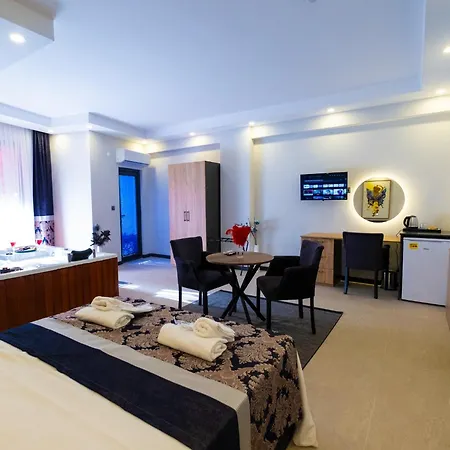 Adresim Boutique 萨潘贾