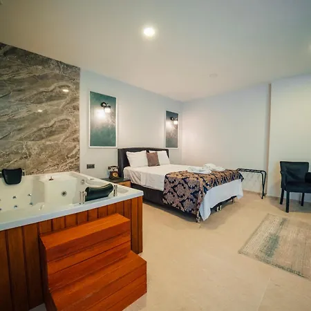 Adresim Boutique Hotel Sapanca
