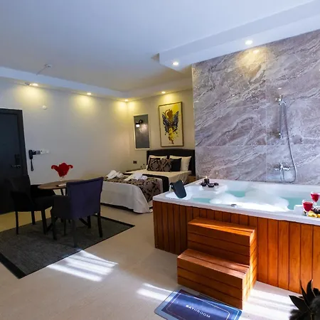 Adresim Boutique Szálloda