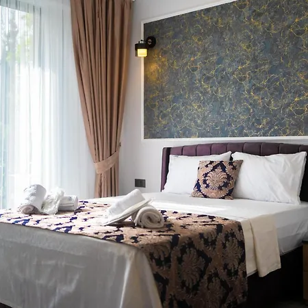 Hotel Adresim Boutique Sapanca