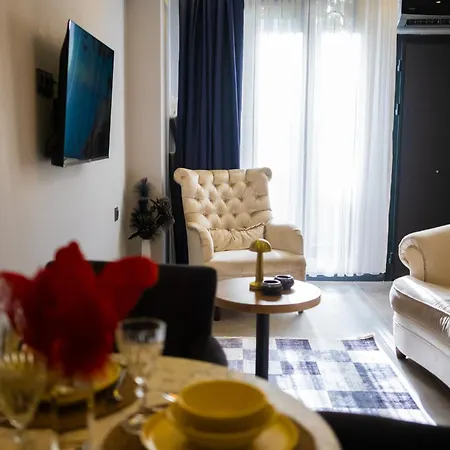 Adresim Boutique Sapanca