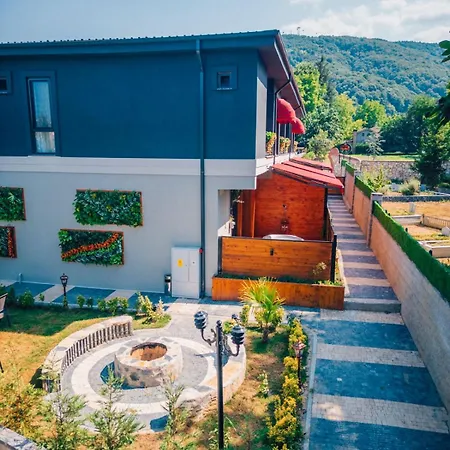 Adresim Boutique Hotel