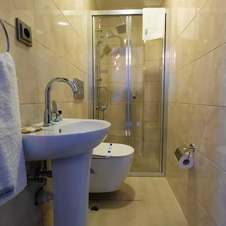 Отель Adresim Boutique