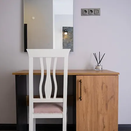호텔 Adresim Boutique 사판자