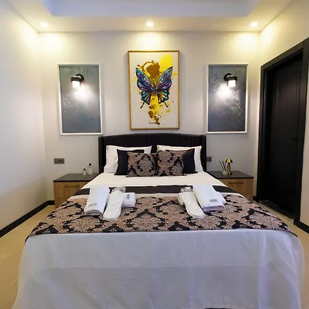 Adresim Boutique Hotel