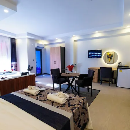 Hotel Adresim Boutique *