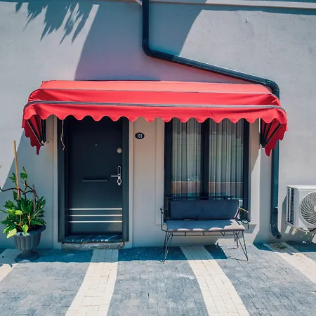 Adresim Boutique Hotel *