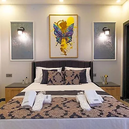 Adresim Boutique Szálloda