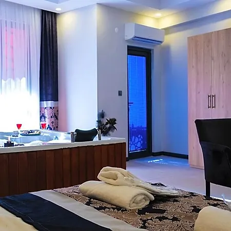 Adresim Boutique Szálloda Sapanca