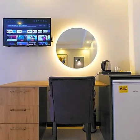 Szálloda Adresim Boutique *